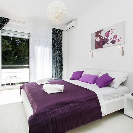 Apartment Purple Magic Dubrovnik Zimmer foto