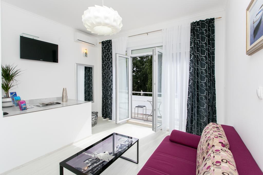 Apartment Purple Magic Dubrovnik Zimmer foto